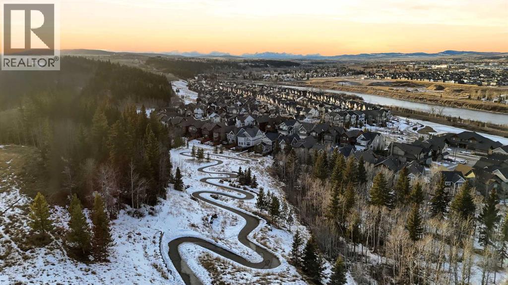 10 Riviera Place, Cochrane, Alberta  T4C 0V4 - Photo 36 - A2291810