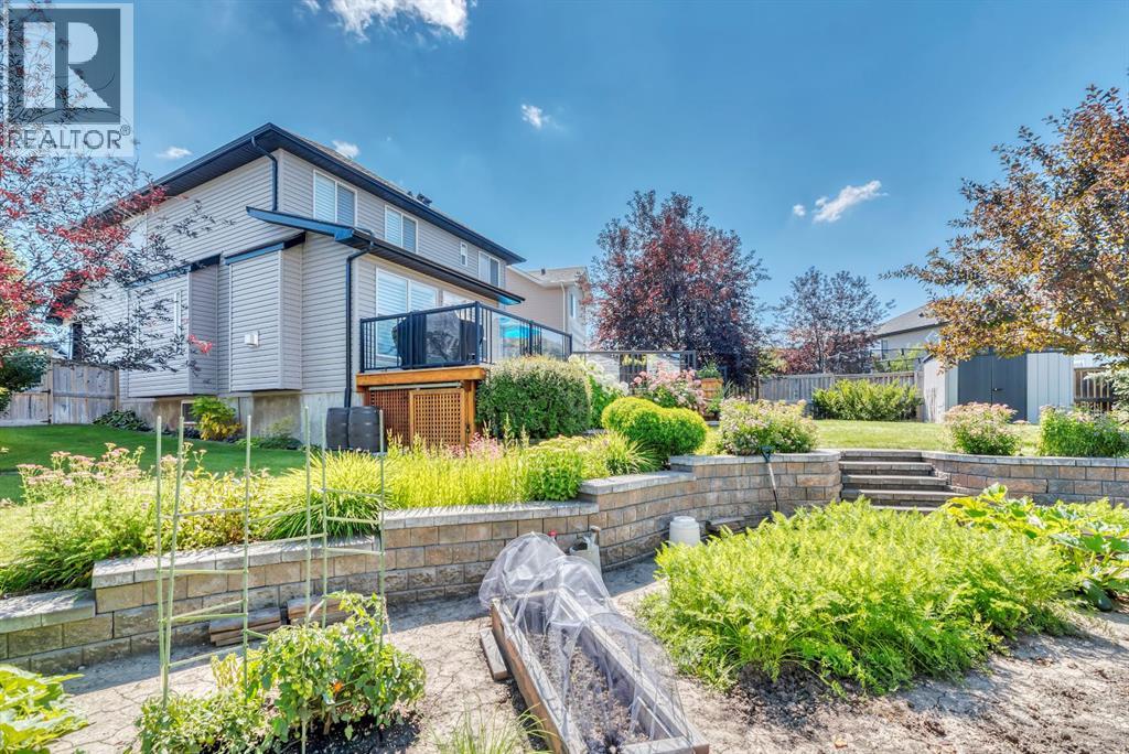 32 Everhollow Crescent Sw, Calgary, Alberta  T2Y 5H3 - Photo 50 - A2295391