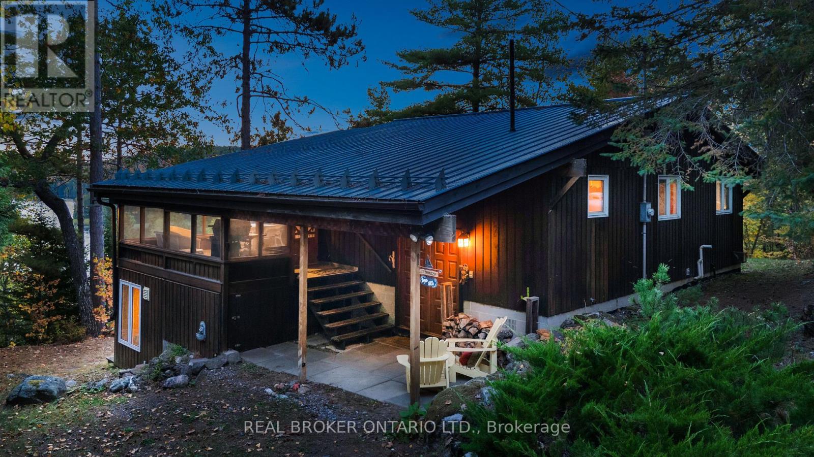 67 Birch Hill Lane, Greater Madawaska, Ontario  K0J 1H0 - Photo 2 - X12912696