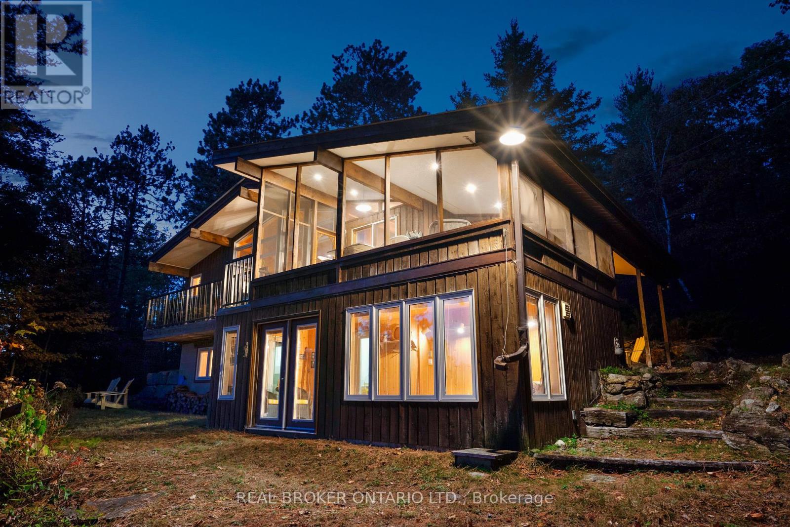 67 Birch Hill Lane, Greater Madawaska, Ontario  K0J 1H0 - Photo 4 - X12912696