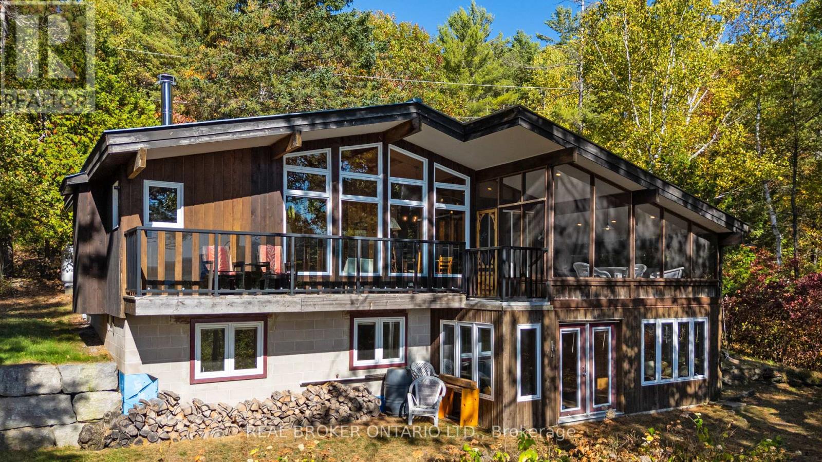 67 Birch Hill Lane, Greater Madawaska, Ontario  K0J 1H0 - Photo 6 - X12912696