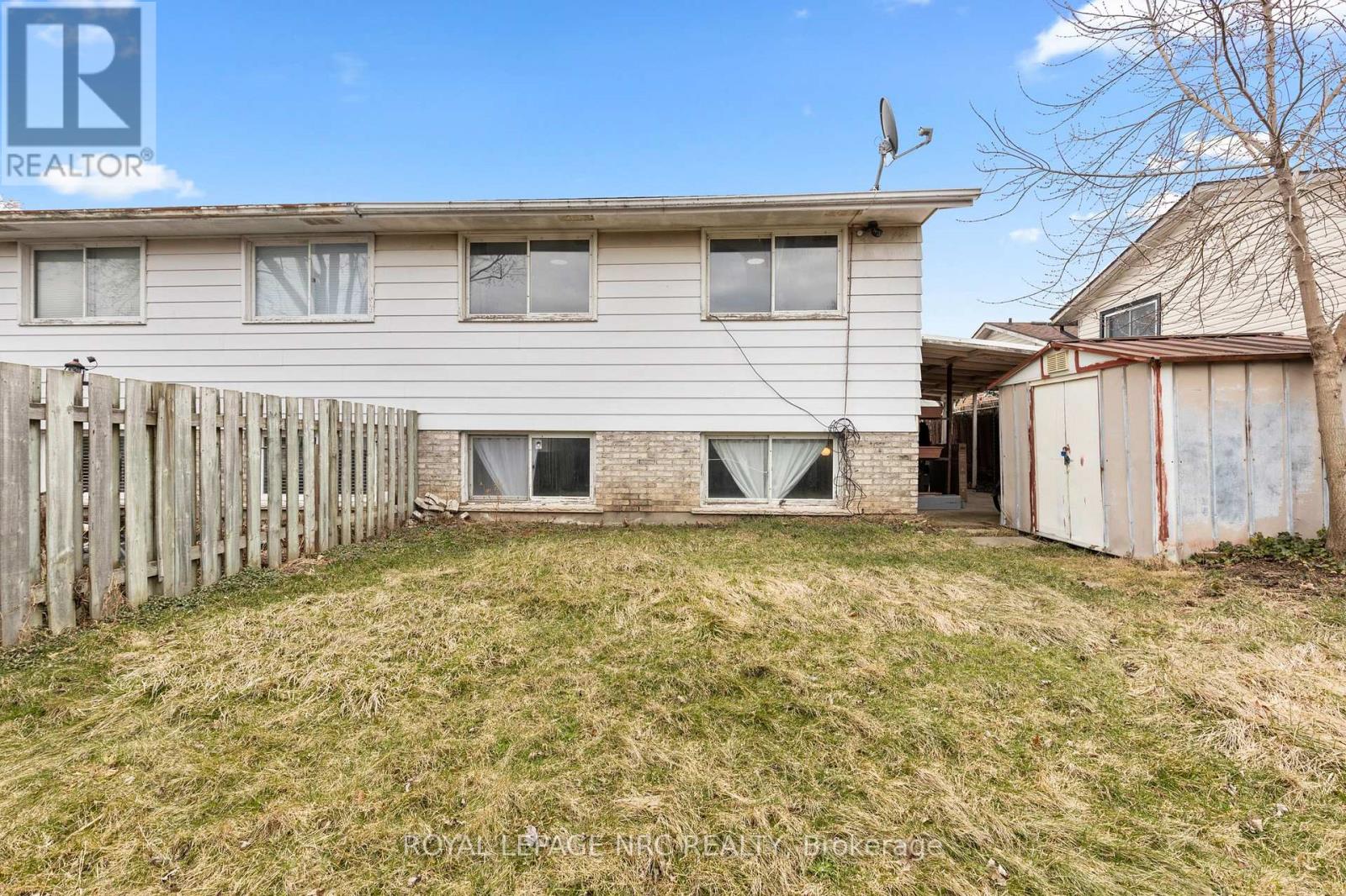 20 Canterbury Drive, St. Catharines, Ontario  L2P 3M7 - Photo 24 - X12912684