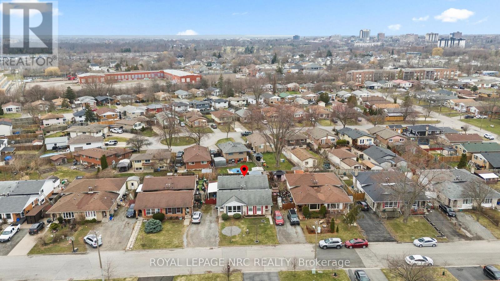 20 Canterbury Drive, St. Catharines, Ontario  L2P 3M7 - Photo 26 - X12912684