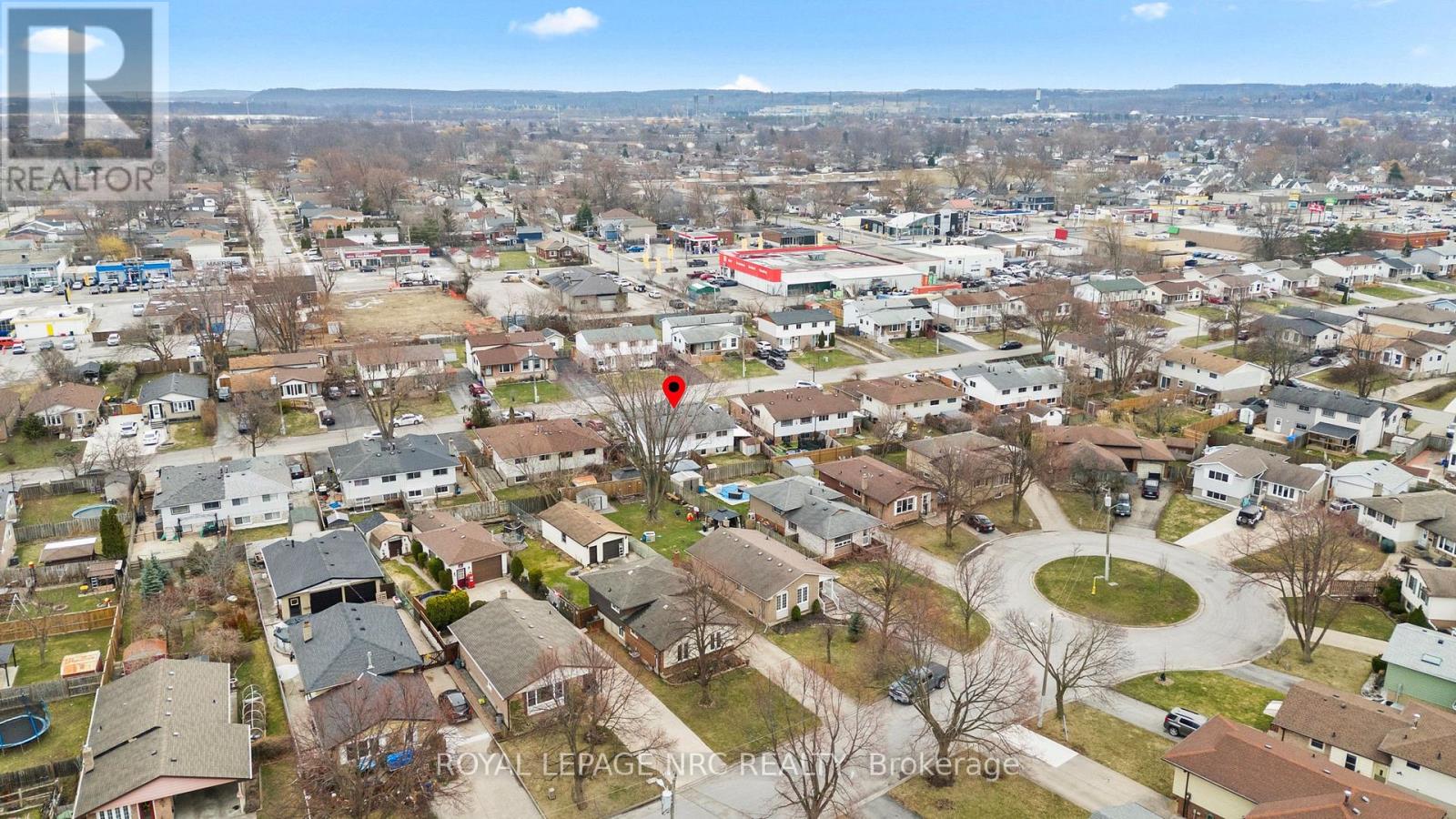 20 Canterbury Drive, St. Catharines, Ontario  L2P 3M7 - Photo 28 - X12912684