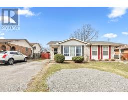 20 CANTERBURY DRIVE, St. Catharines, Ontario