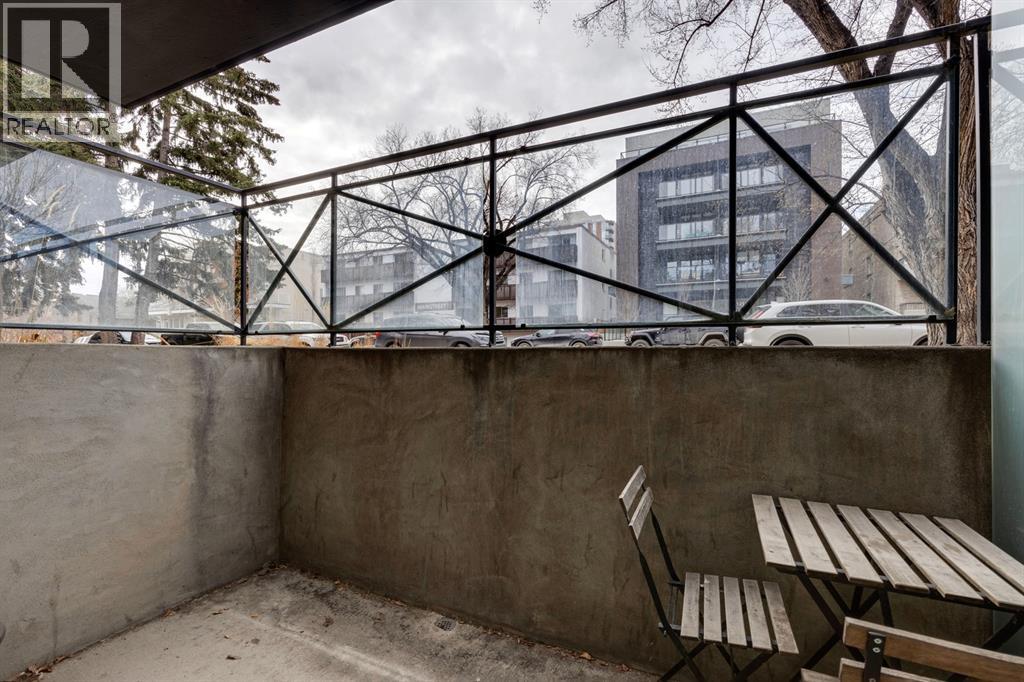 102, 120 24 Avenue SW, Calgary, Alberta  T2S 0J9 - Photo 17 - A2295152