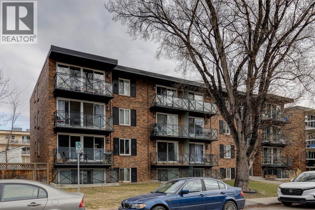 102, 120 24 Avenue SW, Calgary, Alberta  T2S 0J9 - Photo 24 - A2295152