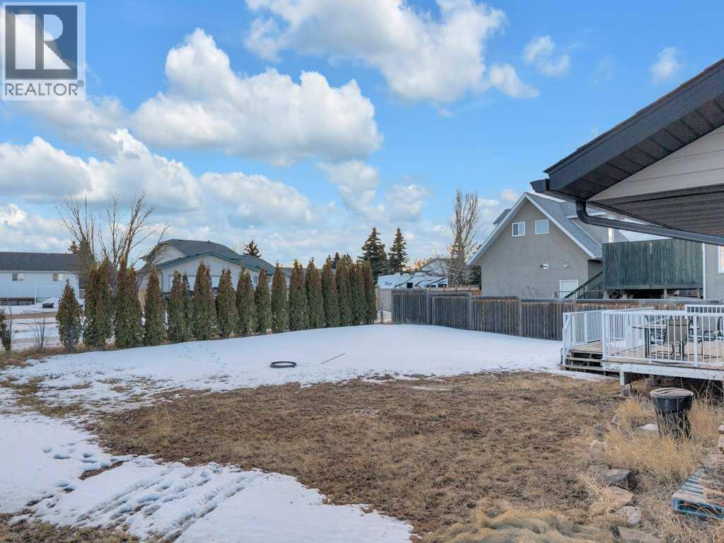 4609 58 Avenue, Rimbey, Alberta  T0C 2J0 - Photo 8 - A2295242