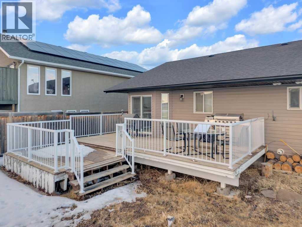 4609 58 Avenue, Rimbey, Alberta  T0C 2J0 - Photo 7 - A2295242