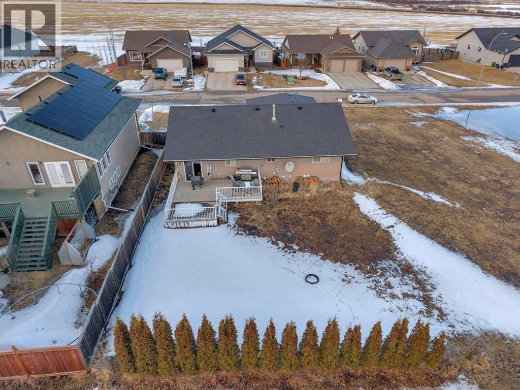 4609 58 Avenue, Rimbey, Alberta  T0C 2J0 - Photo 5 - A2295242