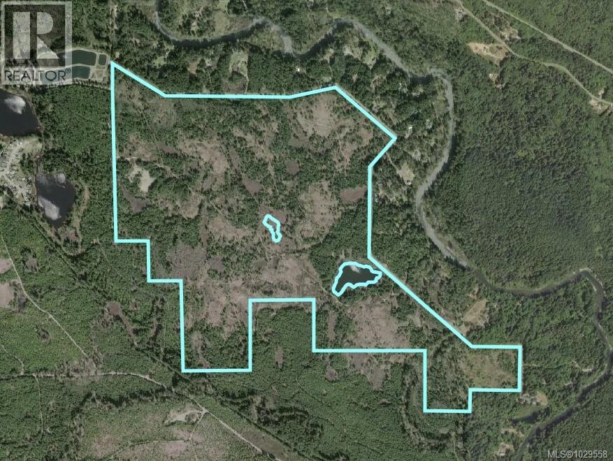 200 Hudgrove Rd, Lake Cowichan, British Columbia