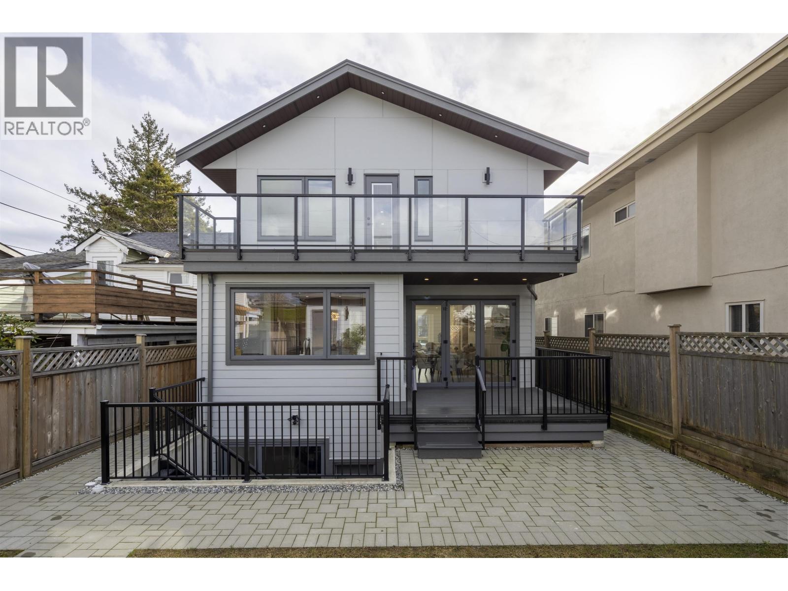 7 N Howard Avenue, Burnaby, British Columbia  V5B 1J6 - Photo 37 - R3102452