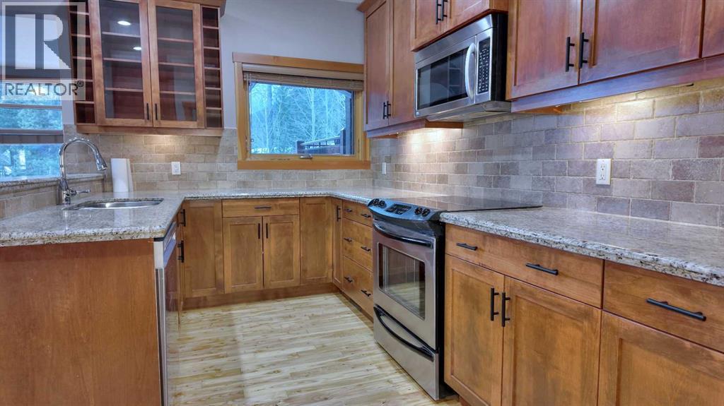 1, 101 Armstrong Place, Canmore, Alberta  T1W 3M2 - Photo 34 - A2273721