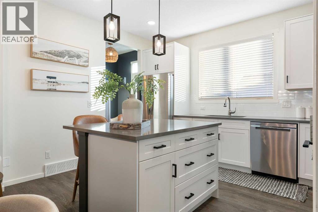 340 Kingsmere Way SE, Airdrie, Alberta  T4A 0Y2 - Photo 12 - A2279759