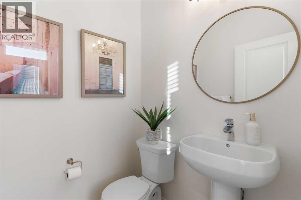 340 Kingsmere Way SE, Airdrie, Alberta  T4A 0Y2 - Photo 16 - A2279759