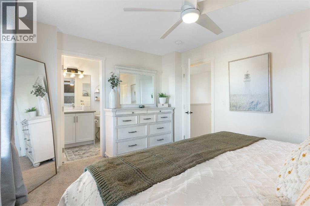 340 Kingsmere Way SE, Airdrie, Alberta  T4A 0Y2 - Photo 20 - A2279759