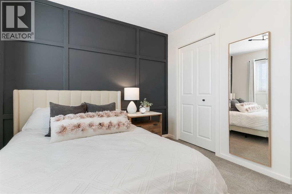 340 Kingsmere Way SE, Airdrie, Alberta  T4A 0Y2 - Photo 23 - A2279759