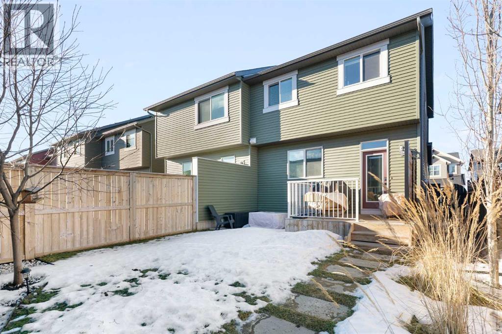 340 Kingsmere Way SE, Airdrie, Alberta  T4A 0Y2 - Photo 37 - A2279759