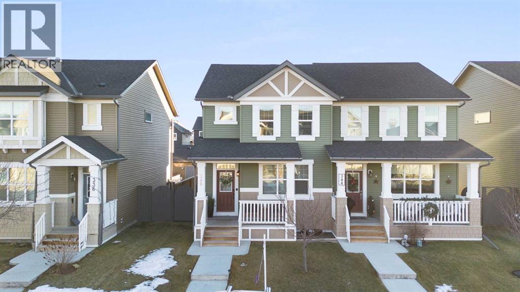 340 Kingsmere Way SE, Airdrie, Alberta  T4A 0Y2 - Photo 41 - A2279759