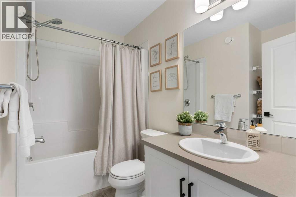 340 Kingsmere Way SE, Airdrie, Alberta  T4A 0Y2 - Photo 26 - A2279759