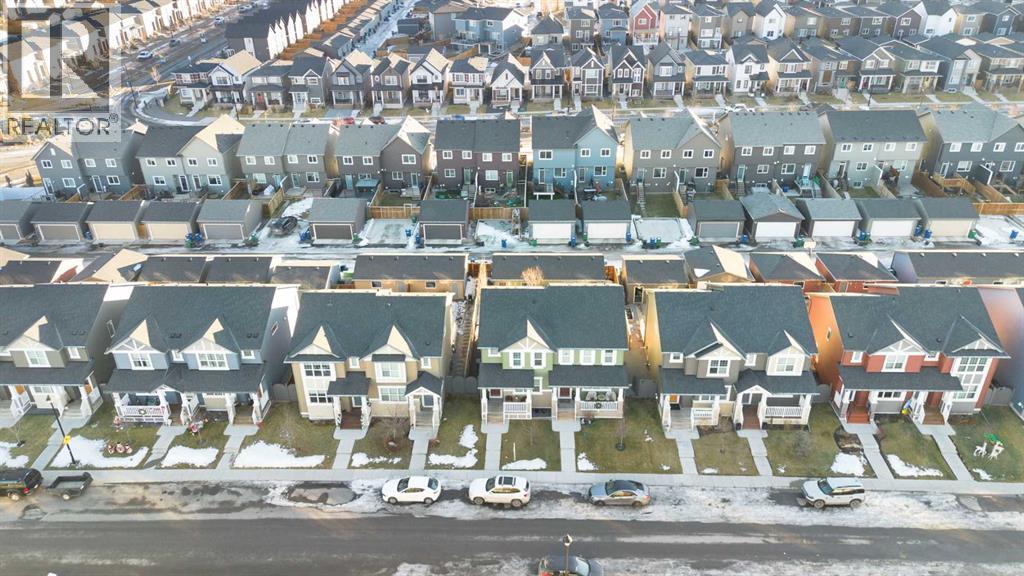 340 Kingsmere Way SE, Airdrie, Alberta  T4A 0Y2 - Photo 42 - A2279759