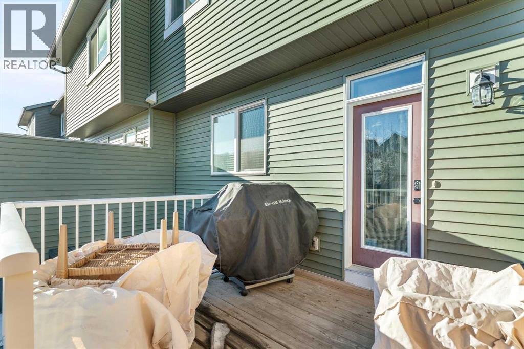 340 Kingsmere Way SE, Airdrie, Alberta  T4A 0Y2 - Photo 35 - A2279759