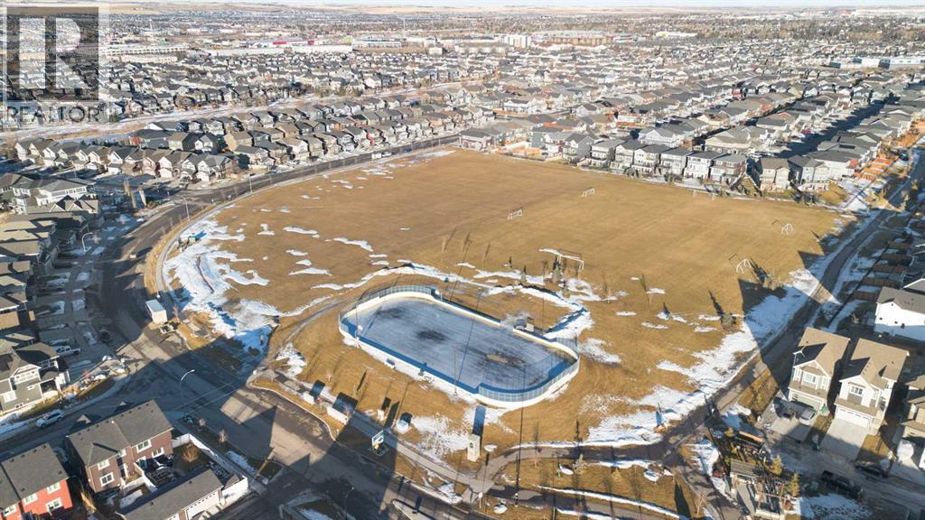 340 Kingsmere Way SE, Airdrie, Alberta  T4A 0Y2 - Photo 45 - A2279759