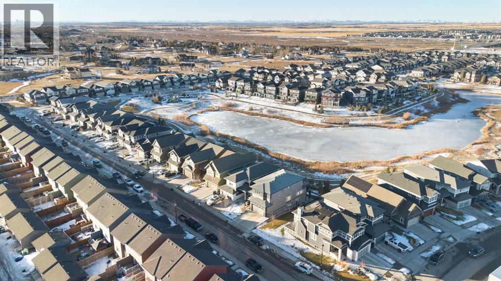 340 Kingsmere Way SE, Airdrie, Alberta  T4A 0Y2 - Photo 48 - A2279759