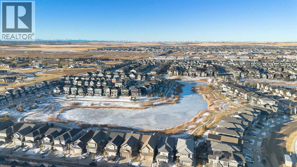 340 Kingsmere Way SE, Airdrie, Alberta  T4A 0Y2 - Photo 46 - A2279759