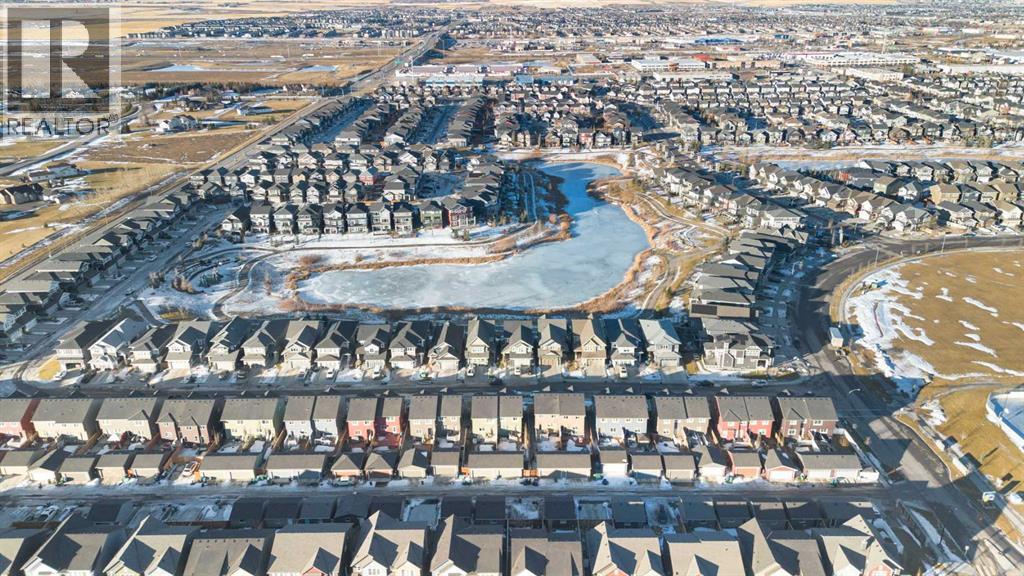 340 Kingsmere Way SE, Airdrie, Alberta  T4A 0Y2 - Photo 44 - A2279759