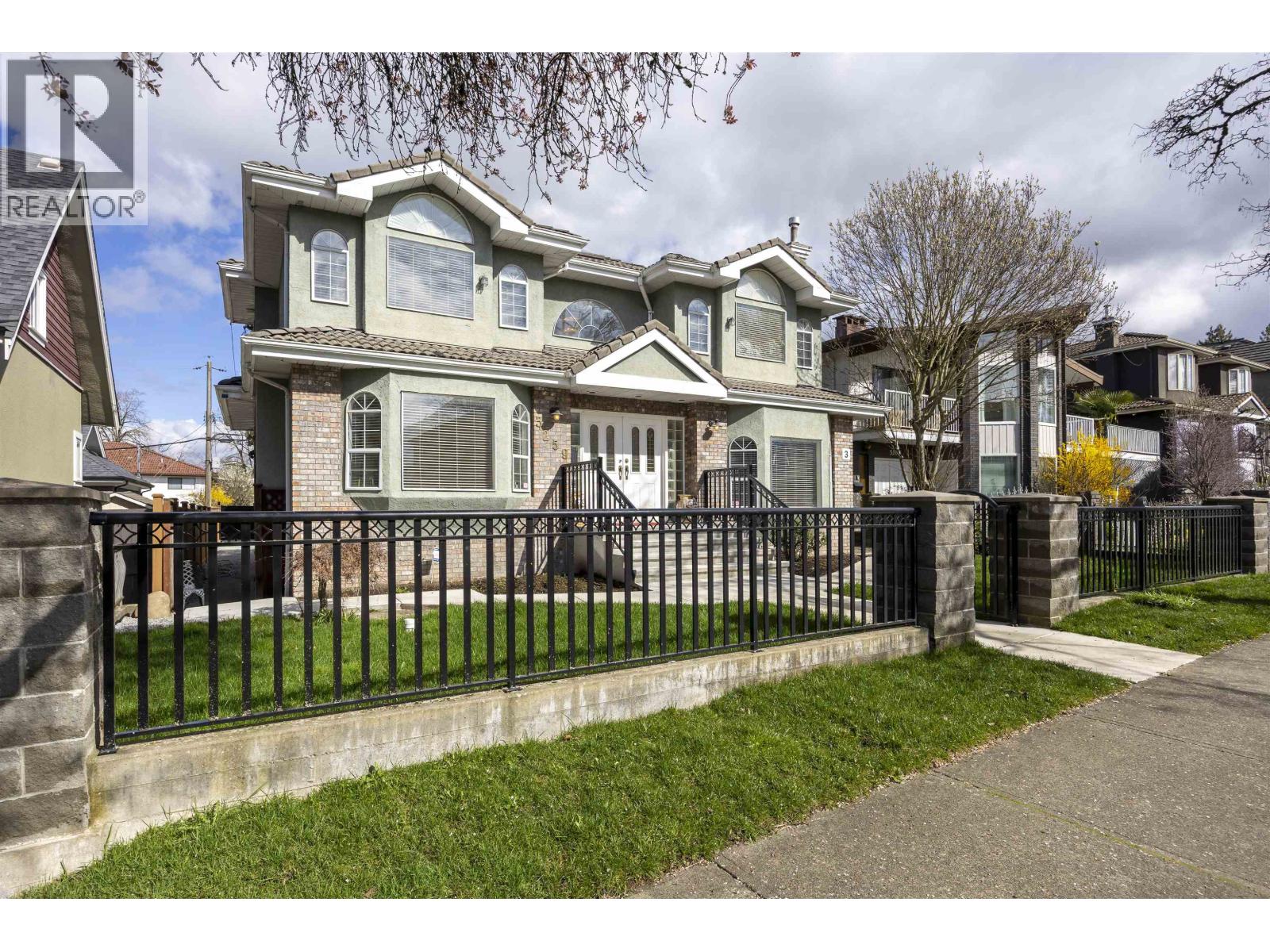 3259 E 46th Avenue, Vancouver, British Columbia  V5S 1B2 - Photo 3 - R3102499