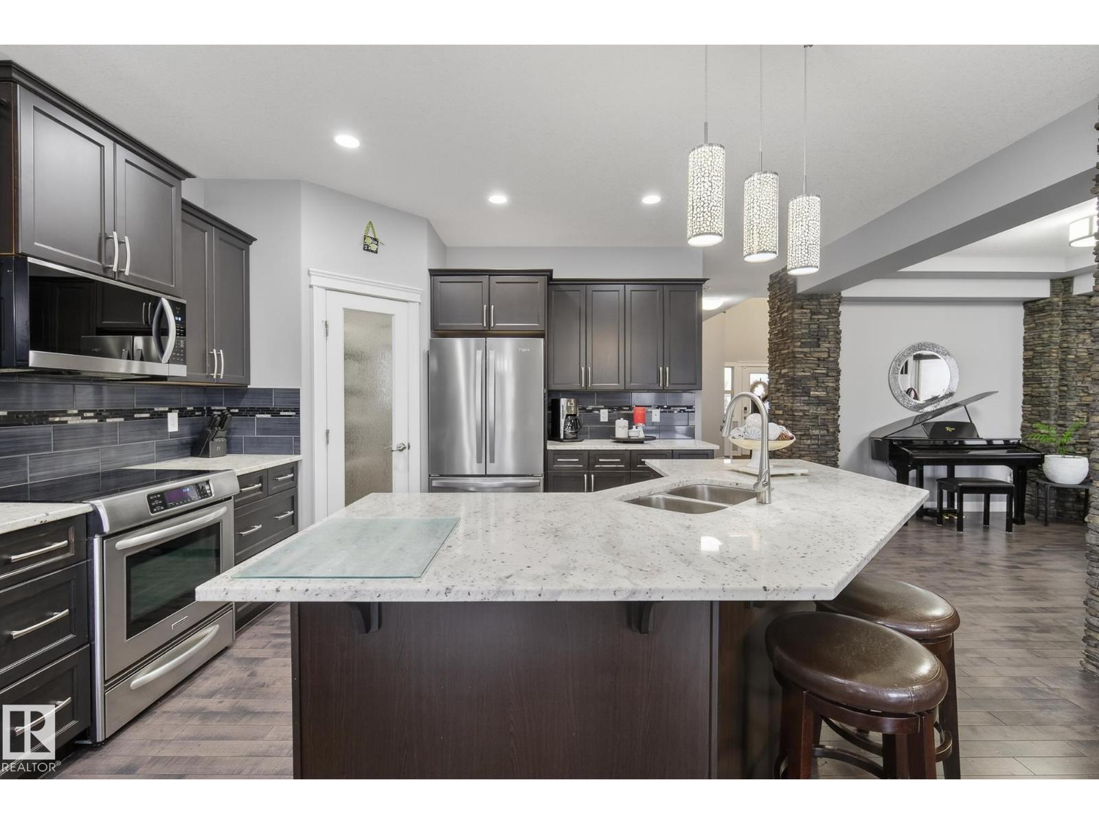 13 Garneau Ga, Spruce Grove, Alberta  T7X 0M6 - Photo 14 - E4478765