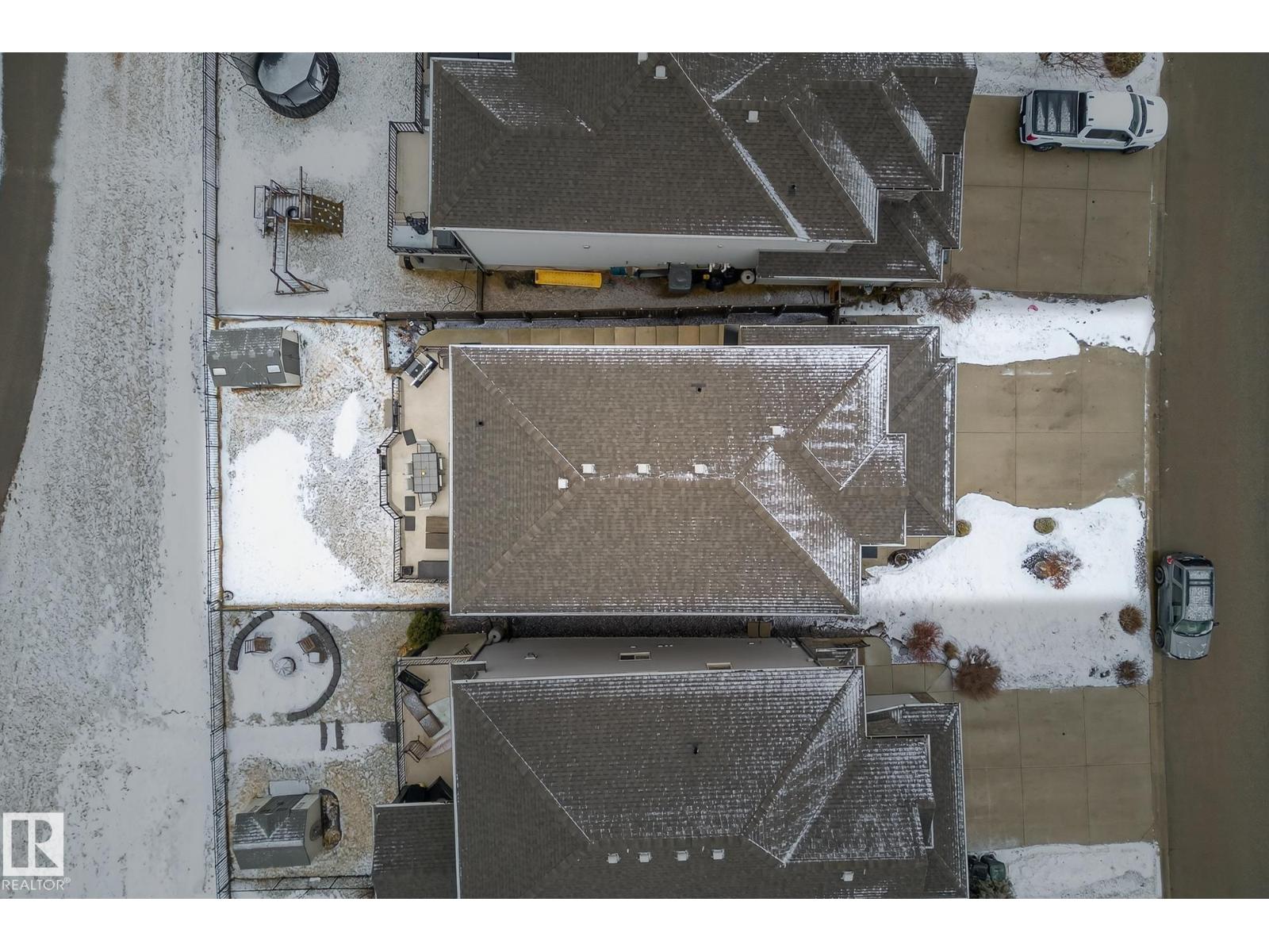 13 Garneau Ga, Spruce Grove, Alberta  T7X 0M6 - Photo 4 - E4478765