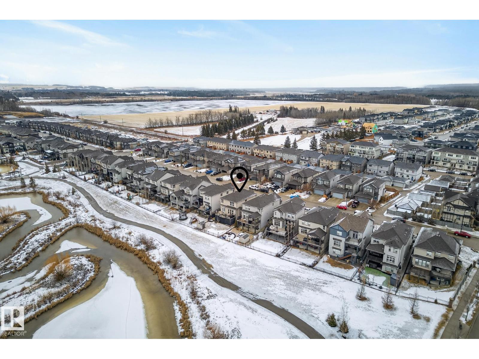 13 Garneau Ga, Spruce Grove, Alberta  T7X 0M6 - Photo 8 - E4478765