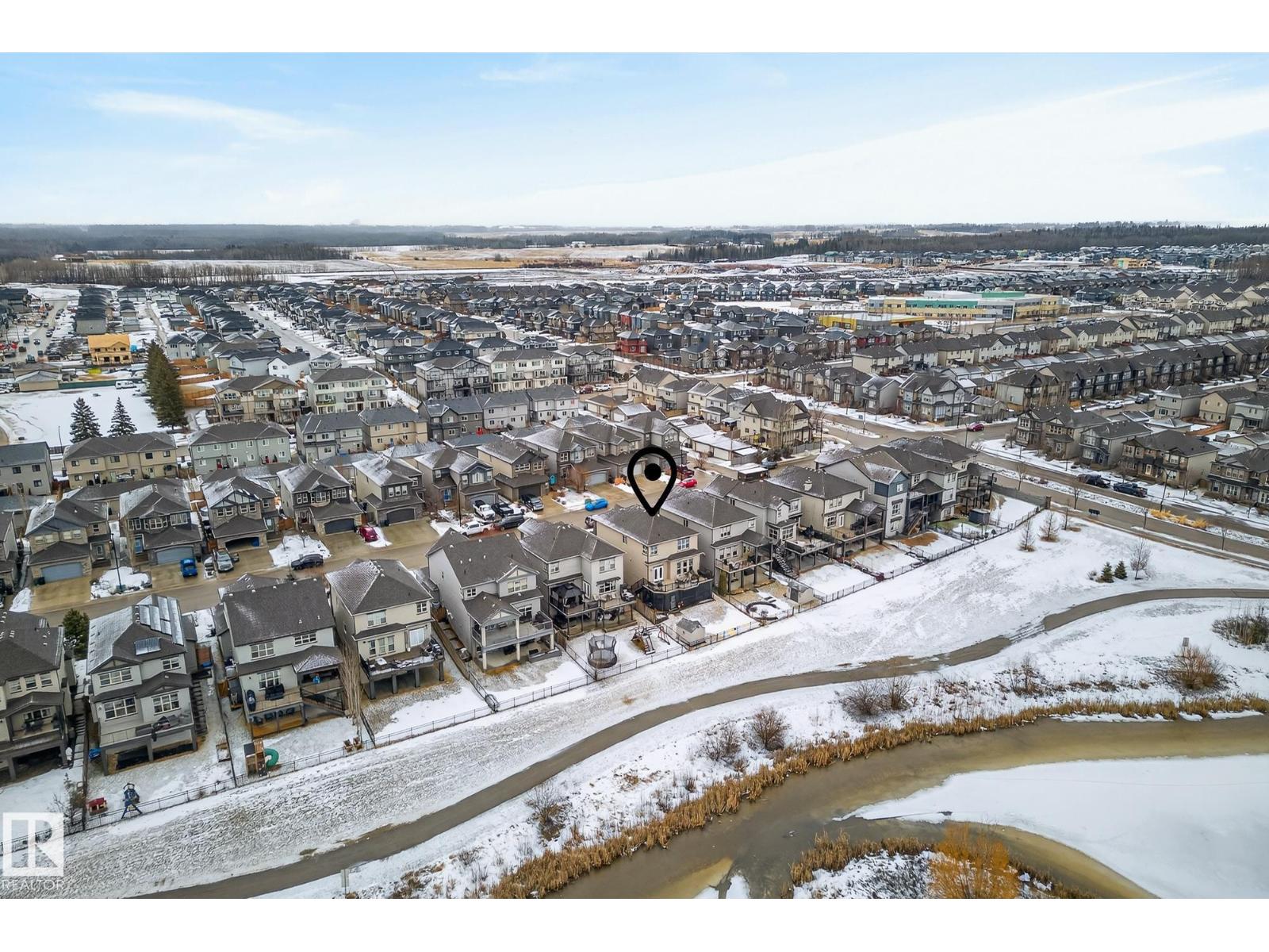 13 Garneau Ga, Spruce Grove, Alberta  T7X 0M6 - Photo 7 - E4478765