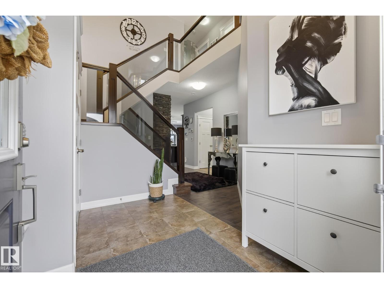 13 Garneau Ga, Spruce Grove, Alberta  T7X 0M6 - Photo 11 - E4478765