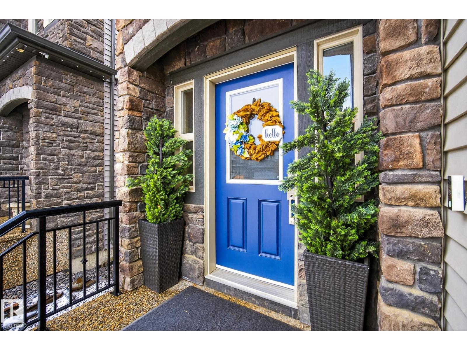 13 Garneau Ga, Spruce Grove, Alberta  T7X 0M6 - Photo 2 - E4478765