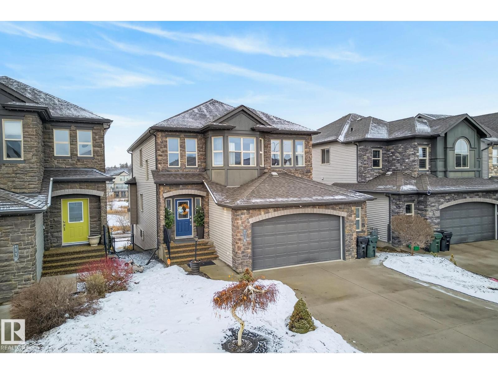 13 Garneau Ga, Spruce Grove, Alberta  T7X 0M6 - Photo 3 - E4478765