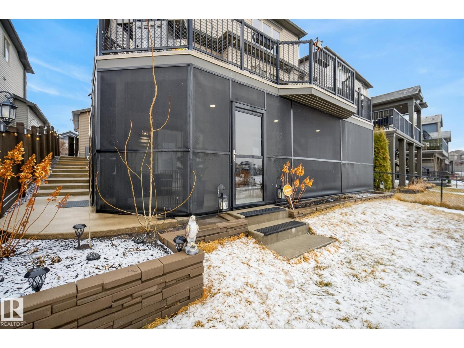 13 Garneau Ga, Spruce Grove, Alberta  T7X 0M6 - Photo 6 - E4478765