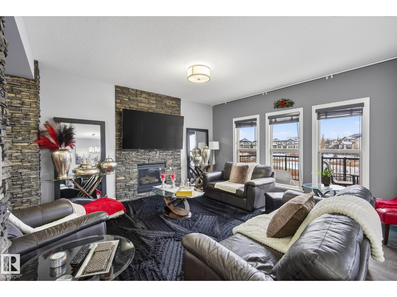 13 Garneau Ga, Spruce Grove, Alberta  T7X 0M6 - Photo 21 - E4478765