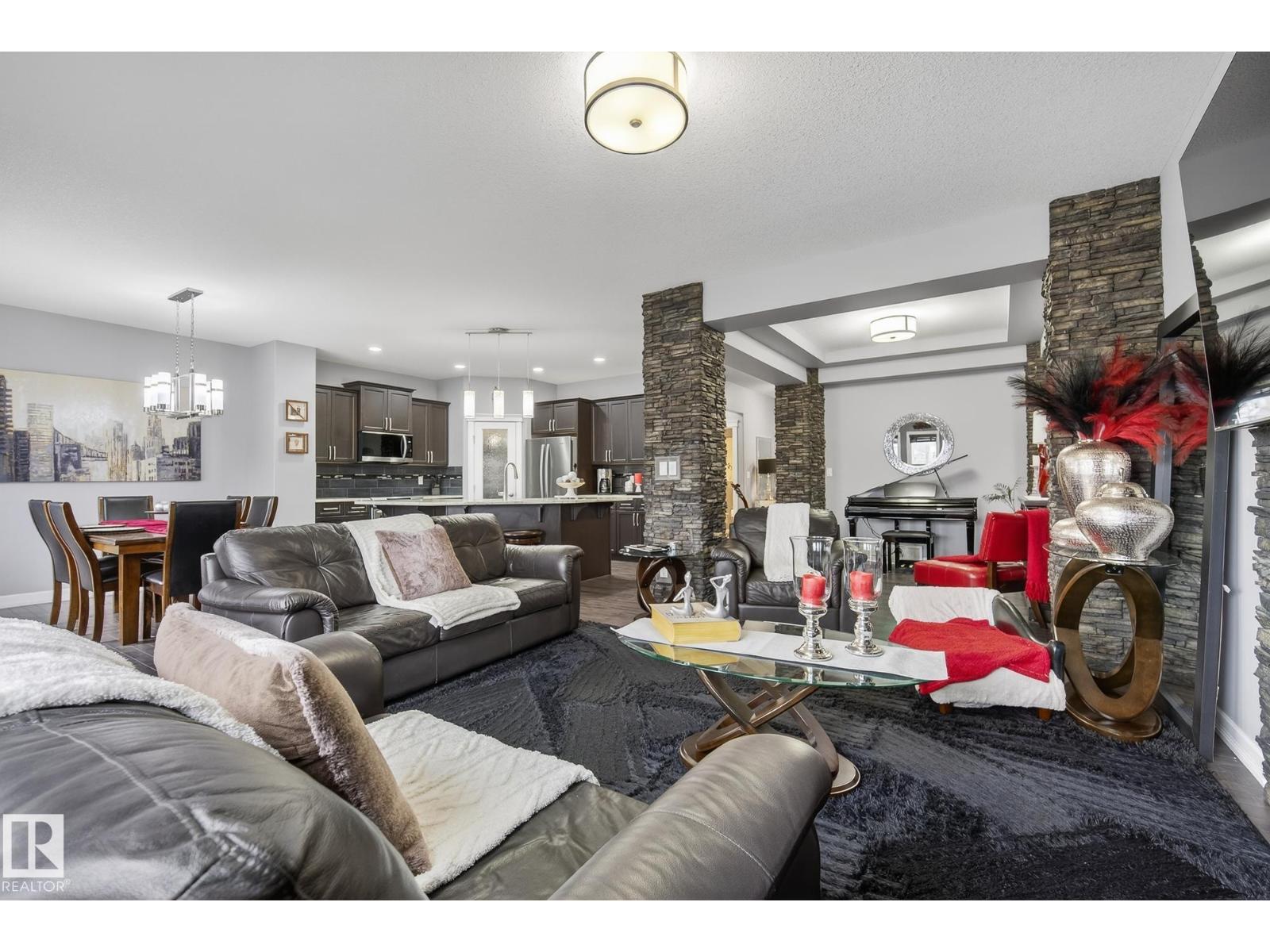 13 Garneau Ga, Spruce Grove, Alberta  T7X 0M6 - Photo 23 - E4478765