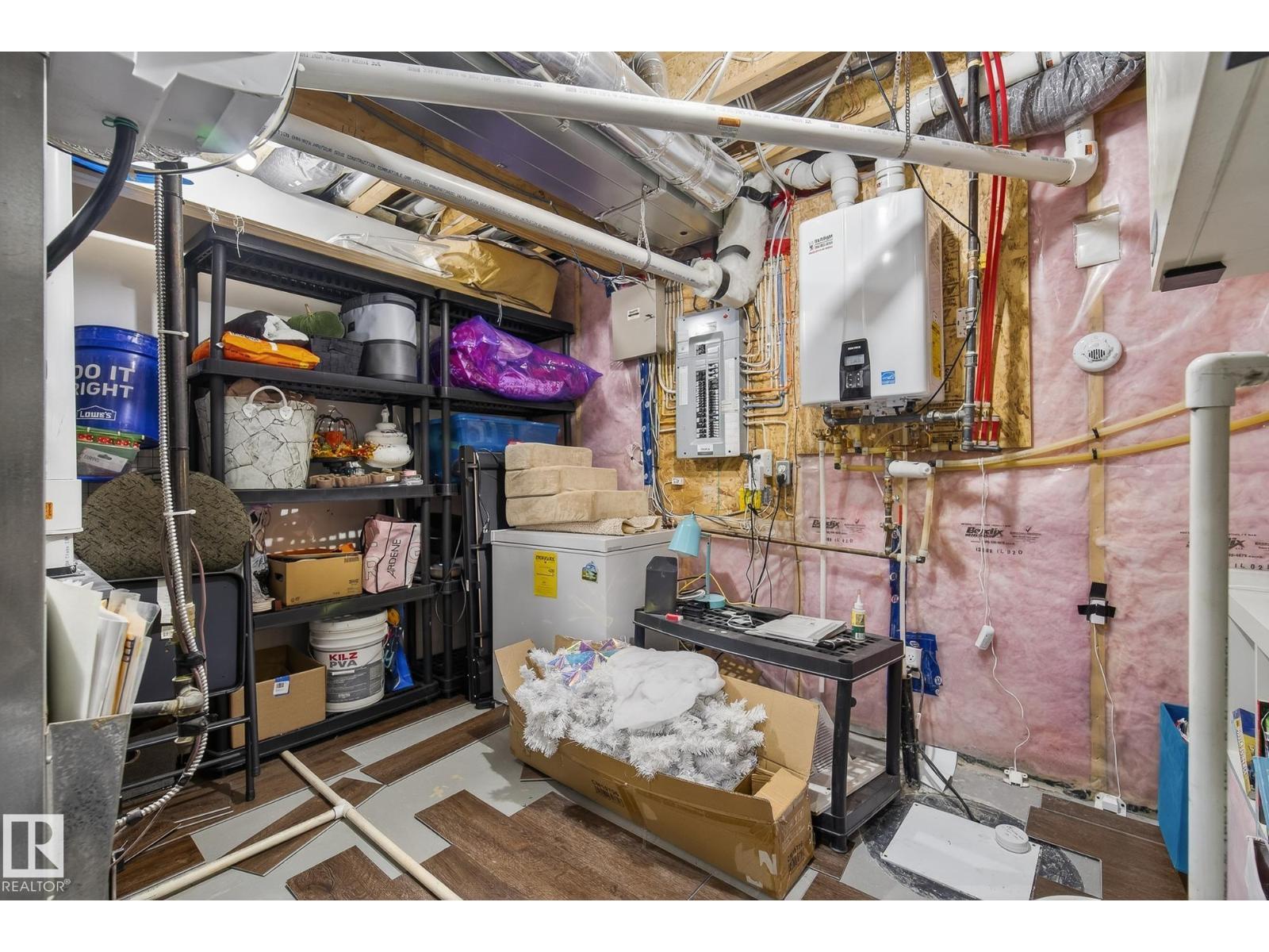 13 Garneau Ga, Spruce Grove, Alberta  T7X 0M6 - Photo 57 - E4478765