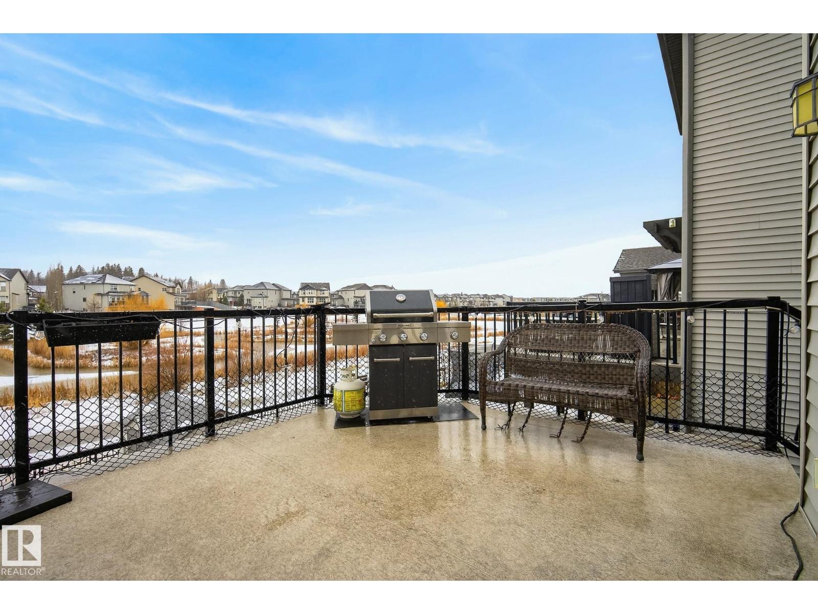 13 Garneau Ga, Spruce Grove, Alberta  T7X 0M6 - Photo 62 - E4478765