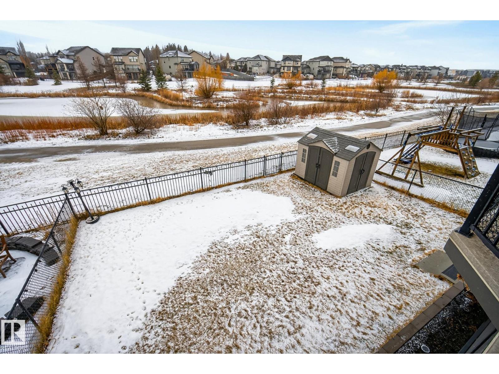 13 Garneau Ga, Spruce Grove, Alberta  T7X 0M6 - Photo 42 - E4478765