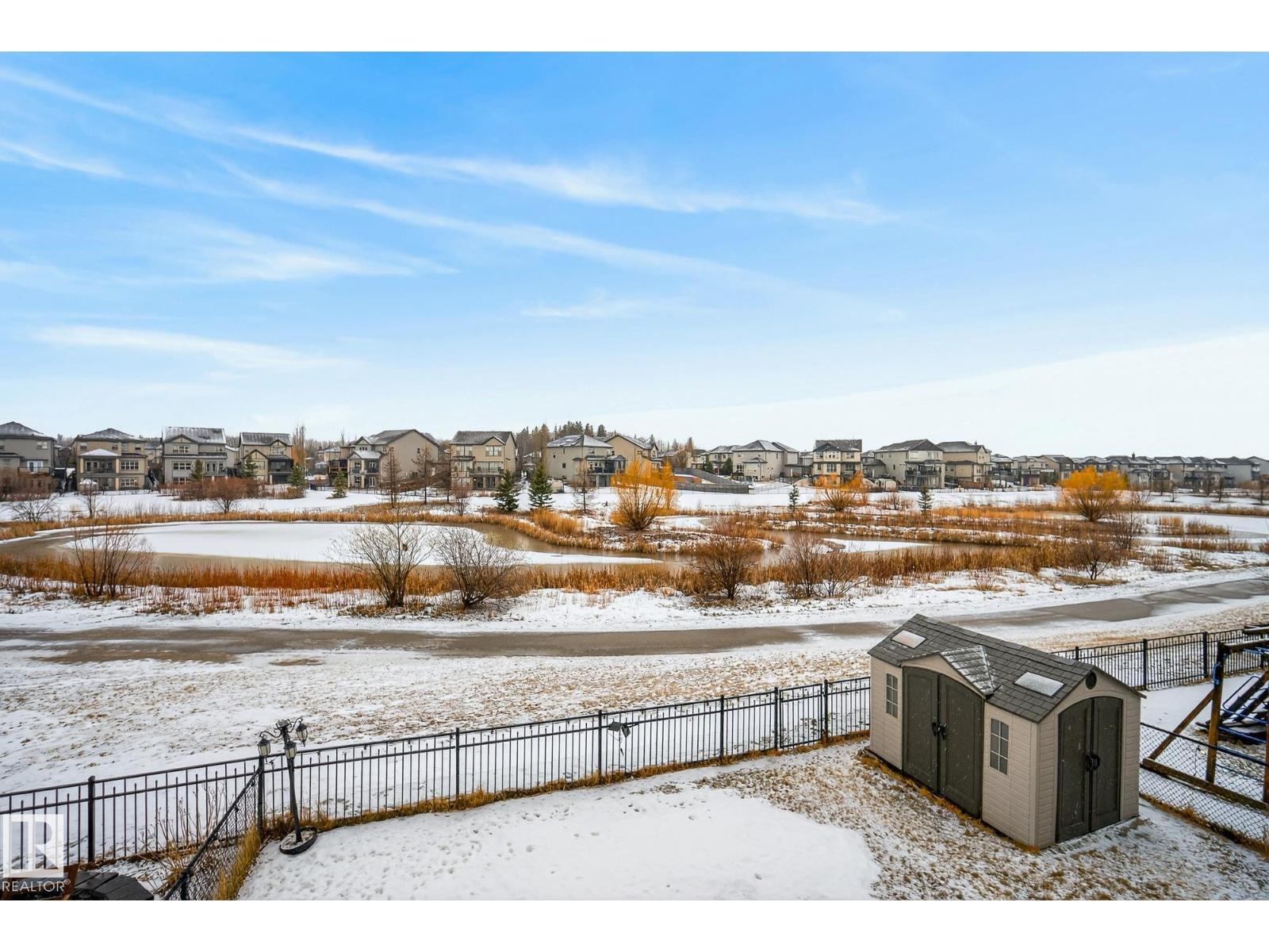 13 Garneau Ga, Spruce Grove, Alberta  T7X 0M6 - Photo 66 - E4478765