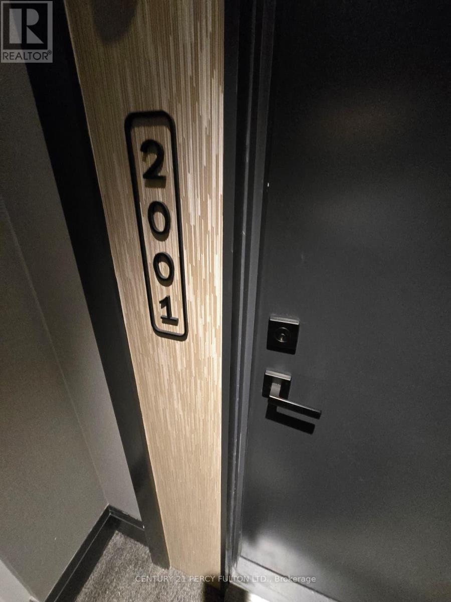 2001 - 36 Olive Avenue, Toronto (Willowdale East), Ontario  M2N 0M4 - Photo 3 - C12912688