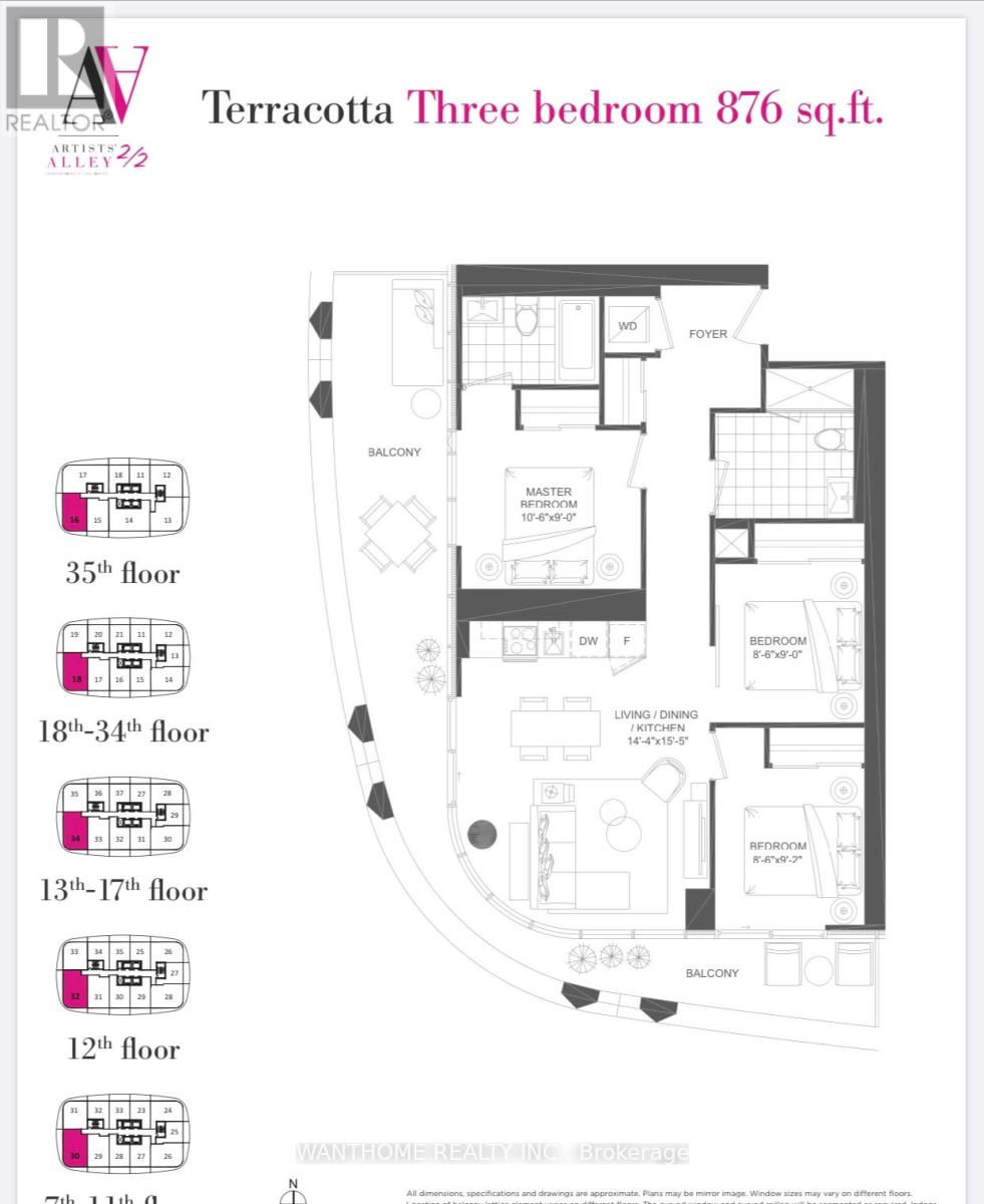 2018 - 230 SIMCOE STREET, Toronto, Ontario