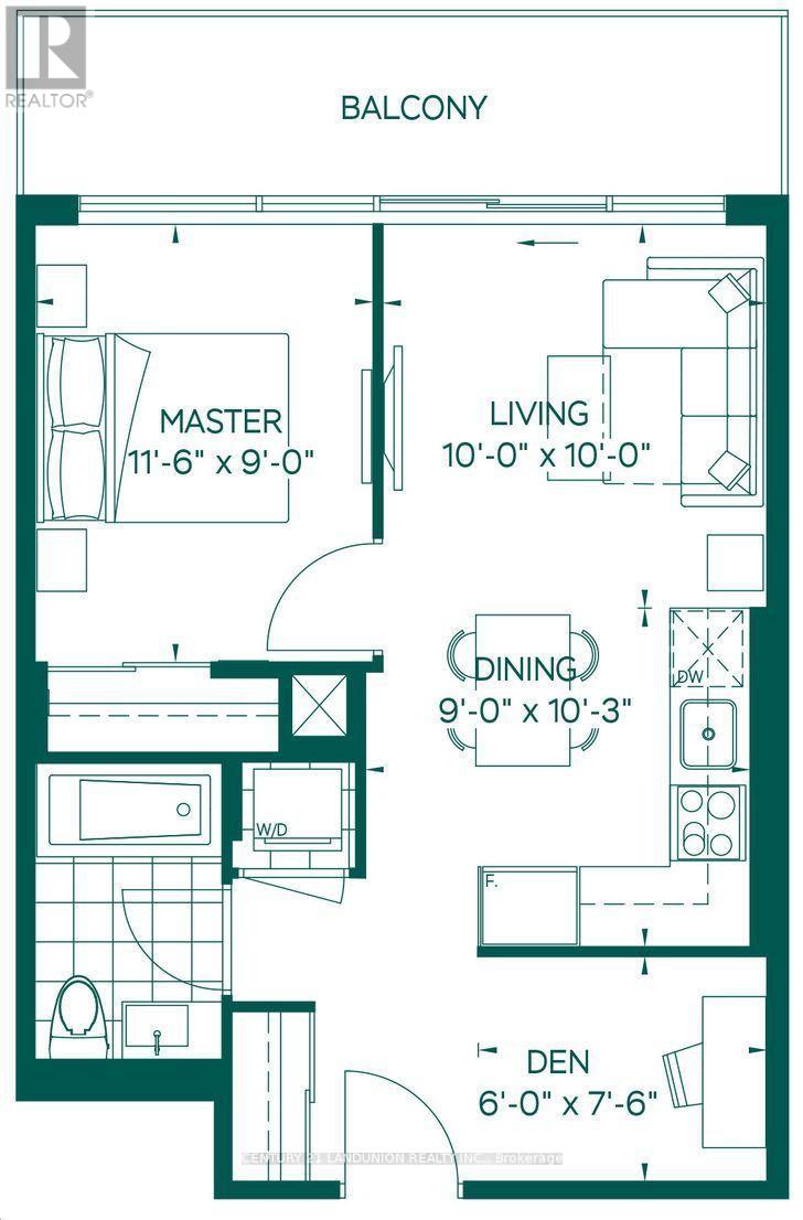 2203 - 32 Forest Manor Road, Toronto (Henry Farm), Ontario  M2J 0H4 - Photo 12 - C12912698