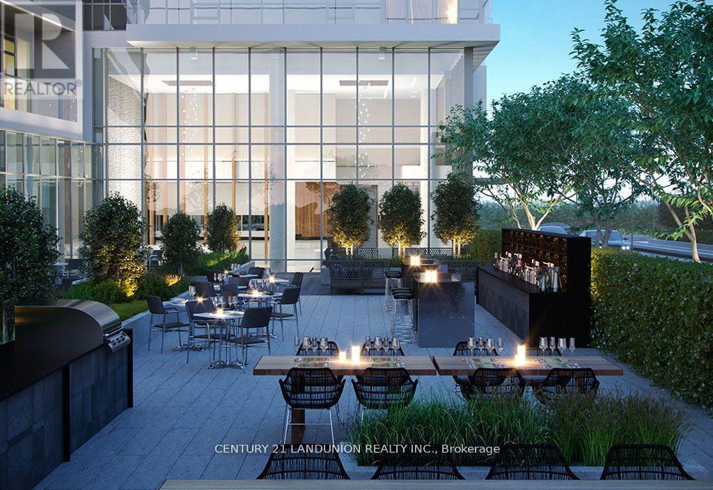 2203 - 32 Forest Manor Road, Toronto (Henry Farm), Ontario  M2J 0H4 - Photo 15 - C12912698