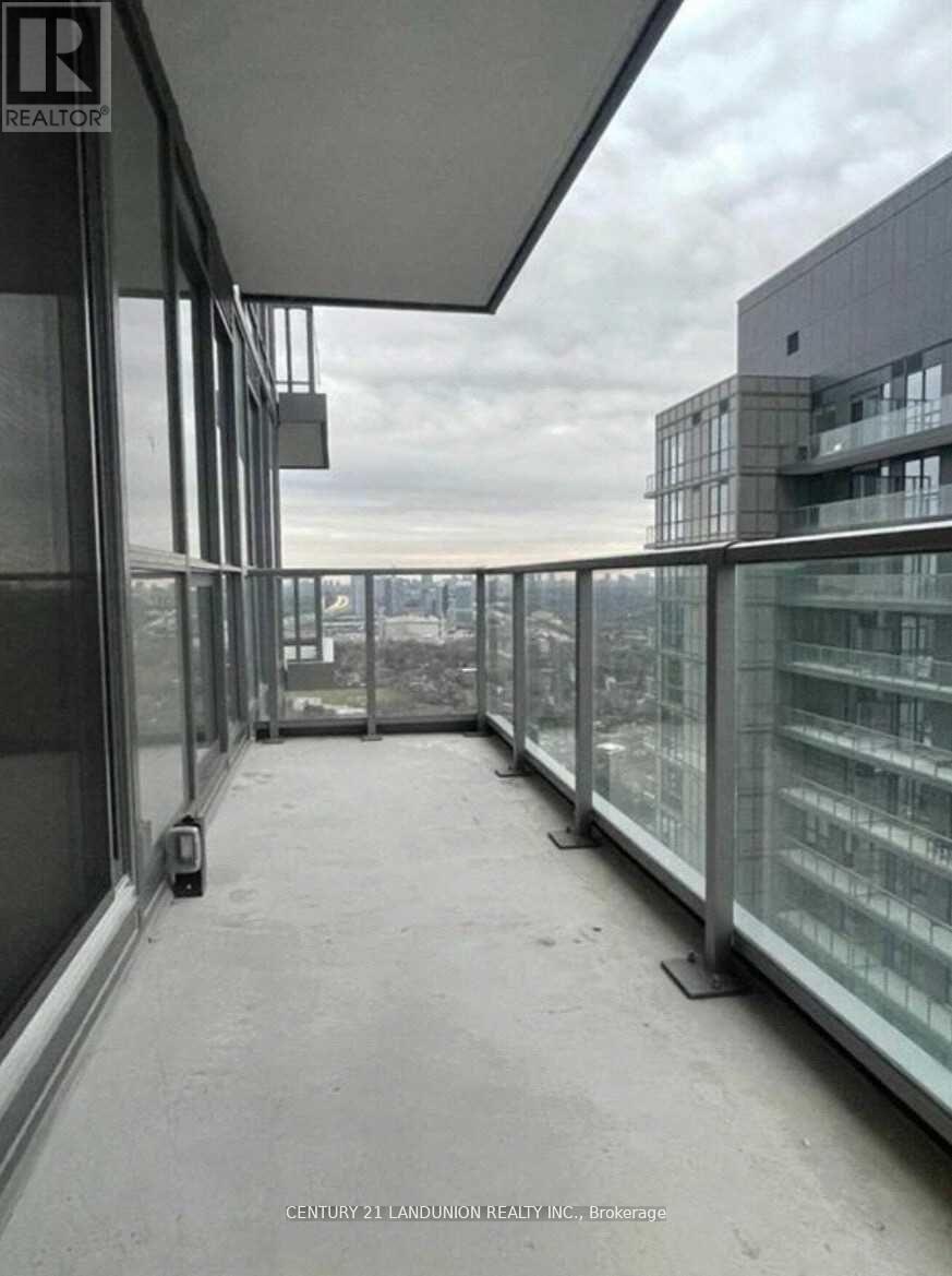 2203 - 32 Forest Manor Road, Toronto (Henry Farm), Ontario  M2J 0H4 - Photo 19 - C12912698